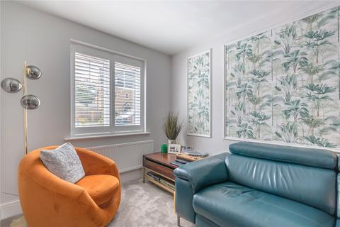 2 bedroom end of terrace house for sale, Scampston Drive, Beckwithshaw, Harrogate, North Yorkshire, HG3