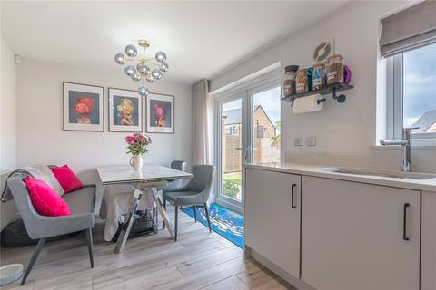 2 bedroom end of terrace house for sale, Scampston Drive, Beckwithshaw, Harrogate, North Yorkshire, HG3