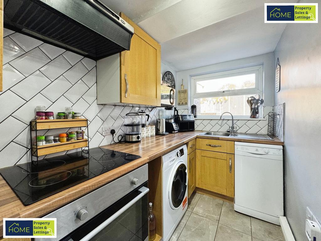 19 Brook Crescent, Asfordby Valley, Melton Mowbray