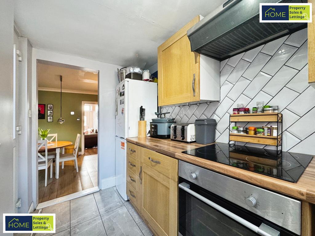 19 Brook Crescent, Asfordby Valley, Melton Mowbray