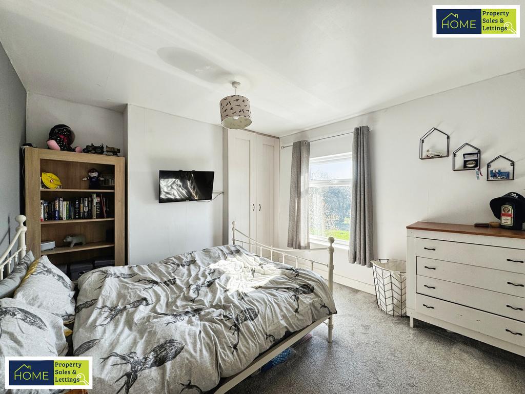 19 Brook Crescent, Asfordby Valley, Melton Mowbray