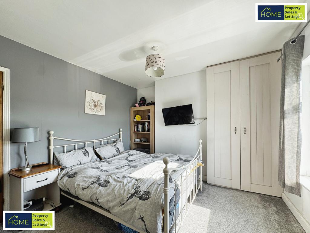 19 Brook Crescent, Asfordby Valley, Melton Mowbray