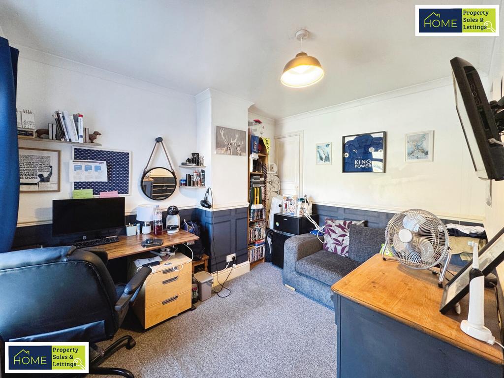 19 Brook Crescent, Asfordby Valley, Melton Mowbray