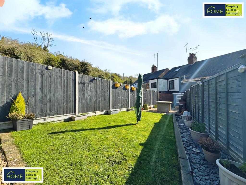 19 Brook Crescent, Asfordby Valley, Melton Mowbray