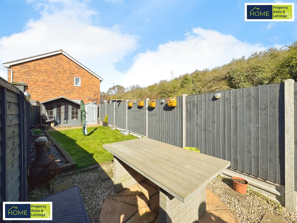 19 Brook Crescent, Asfordby Valley, Melton Mowbray