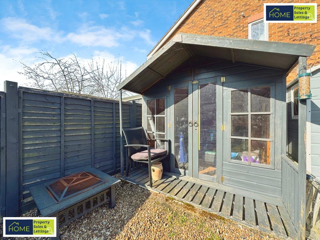 19 Brook Crescent, Asfordby Valley, Melton Mowbray