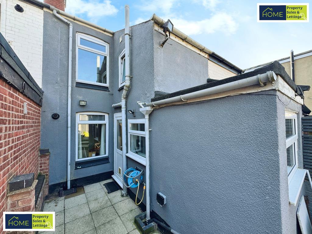 19 Brook Crescent, Asfordby Valley, Melton Mowbray