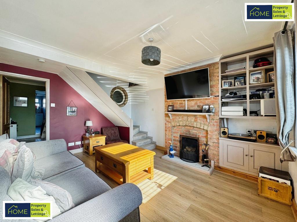 19 Brook Crescent, Asfordby Valley, Melton Mowbray