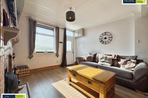 2 bedroom terraced house for sale, 19 Brook Crescent, Asfordby Valley, Melton Mowbray, Leicestershire LE14 3RS