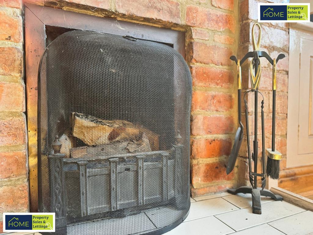 19 Brook Crescent, Asfordby Valley, Melton Mowbray