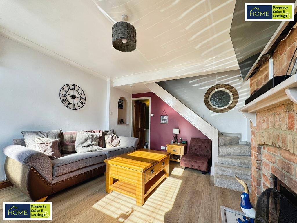 19 Brook Crescent, Asfordby Valley, Melton Mowbray