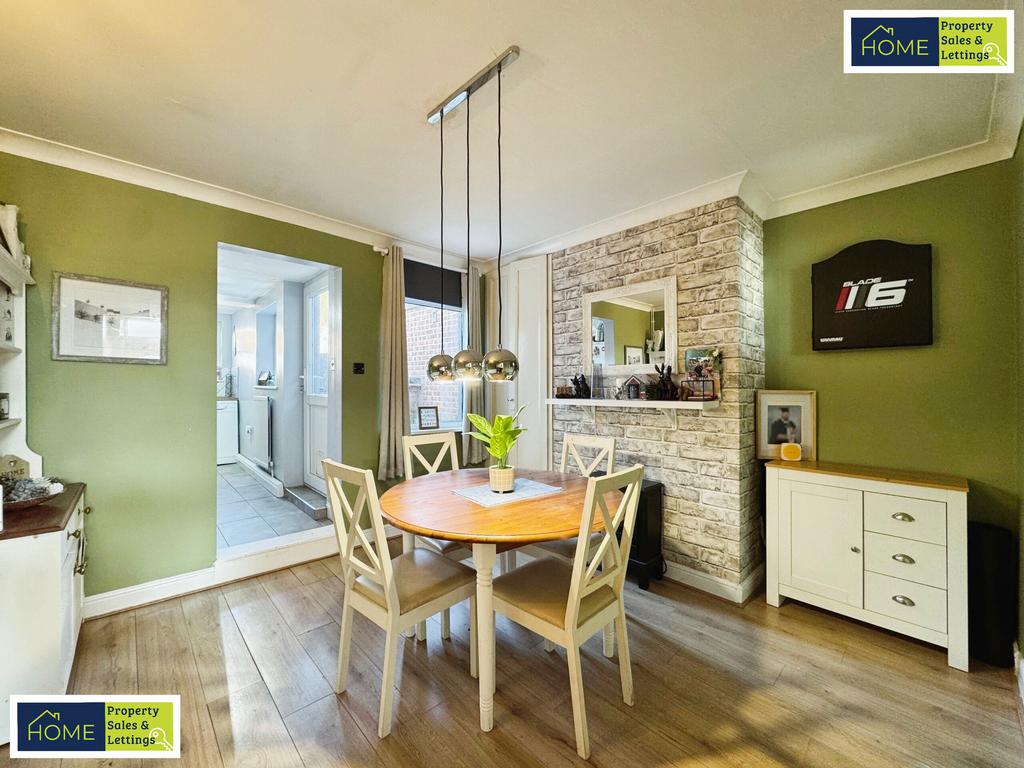 19 Brook Crescent, Asfordby Valley, Melton Mowbray