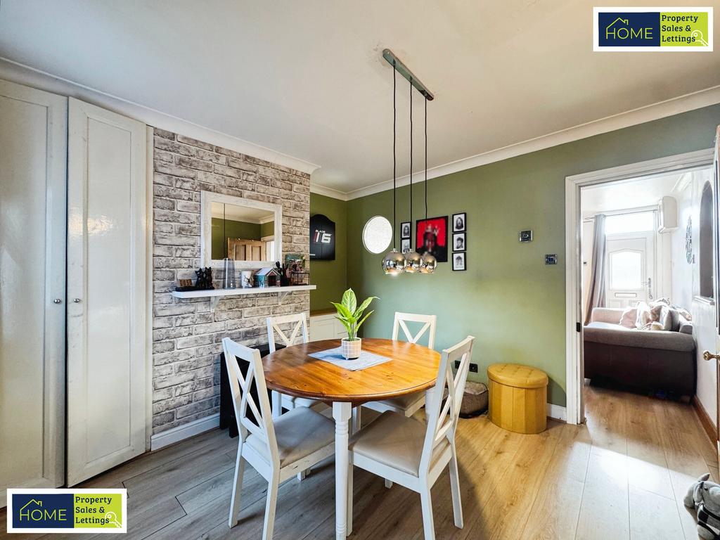 19 Brook Crescent, Asfordby Valley, Melton Mowbray