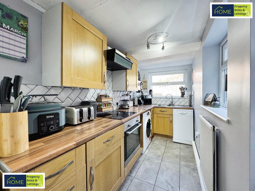 19 Brook Crescent, Asfordby Valley, Melton Mowbray