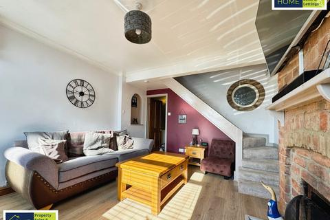 undefined, 19 Brook Crescent, Asfordby Valley, Melton Mowbray, Leicestershire LE14 3RS