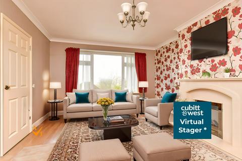 5 bedroom detached house for sale, Ainsworth Close, Ovingdean, Brighton, East Sussex