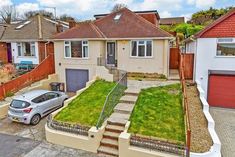 5 bedroom detached house for sale, Ainsworth Close, Ovingdean, Brighton, East Sussex