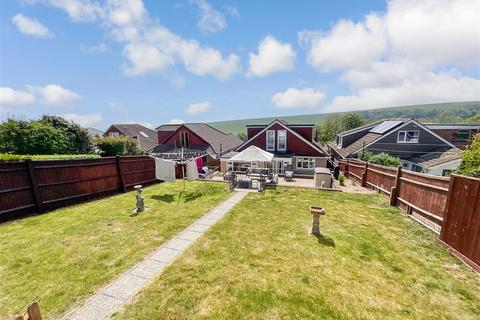 5 bedroom detached house for sale, Ainsworth Close, Ovingdean, Brighton, East Sussex