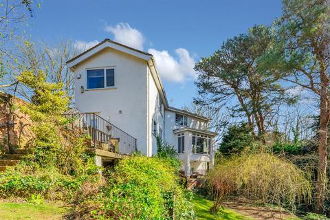 3 bedroom detached house for sale, Telegraph Road, Heswall, Wirral