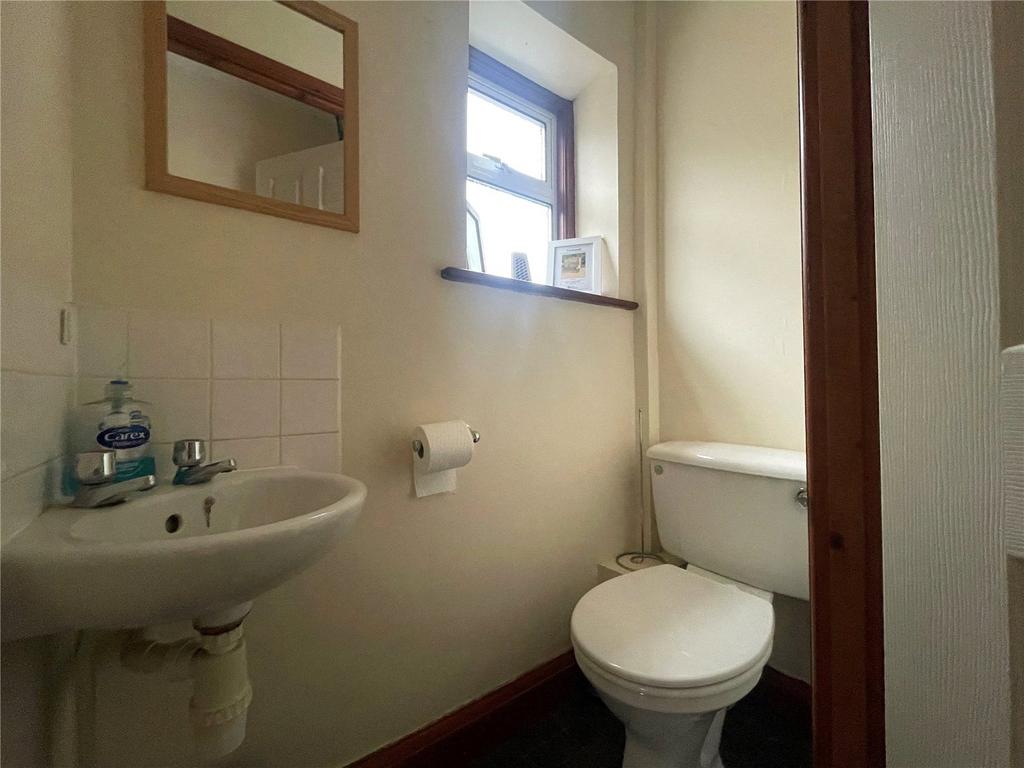 1st Floor Wc