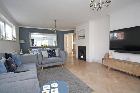 4 bedroom detached house for sale, Barton Court Avenue, Barton on Sea, New Milton, Hampshire, BH25