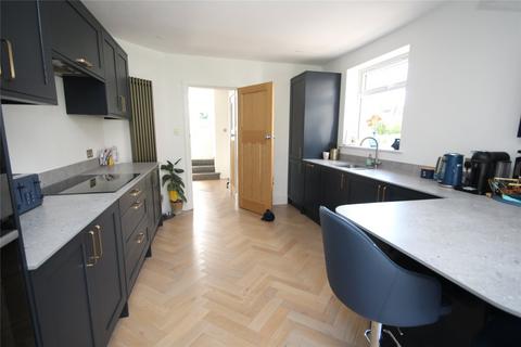 4 bedroom detached house for sale, Barton Court Avenue, Barton on Sea, New Milton, Hampshire, BH25
