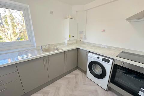 1 bedroom flat for sale, Thurlby Court, Wolverhampton WV3