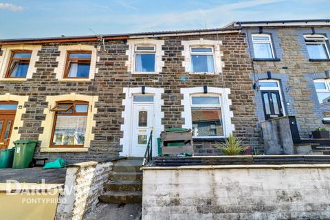undefined, Ann Street, Pontypridd