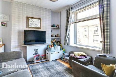 3 bedroom terraced house for sale, Ann Street, Pontypridd
