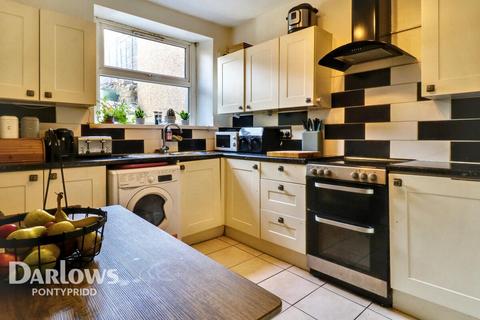 undefined, Ann Street, Pontypridd