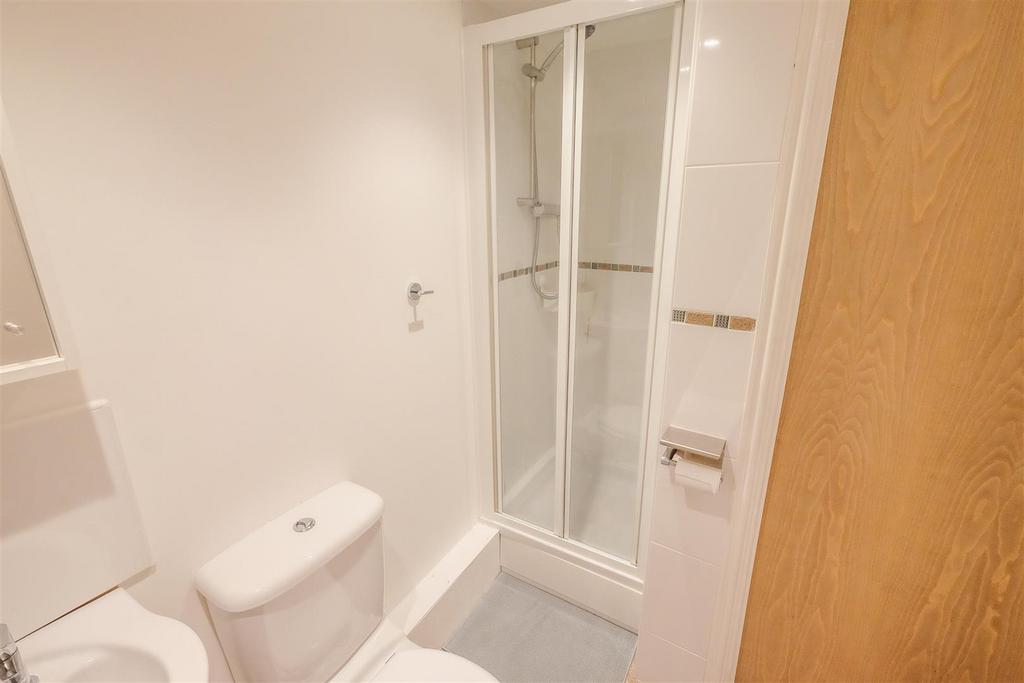House Bathroom