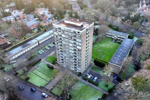 undefined, Richmond Hill Road, Birmingham B15