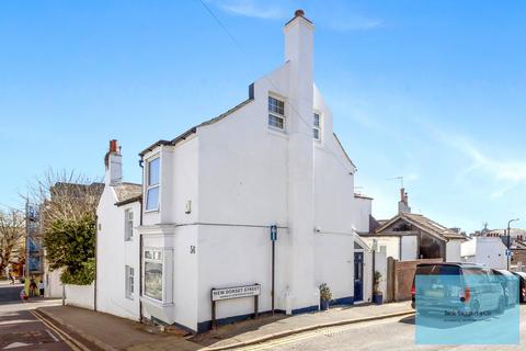 2 bedroom semi-detached house for sale, Upper Gloucester Road, Brighton, BN1