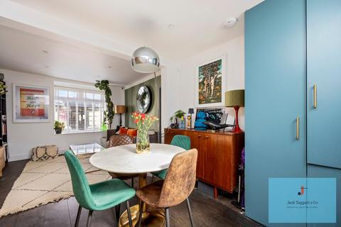 2 bedroom semi-detached house for sale, Upper Gloucester Road, Brighton, BN1