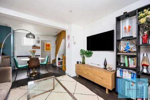 2 bedroom semi-detached house for sale, Upper Gloucester Road, Brighton, BN1