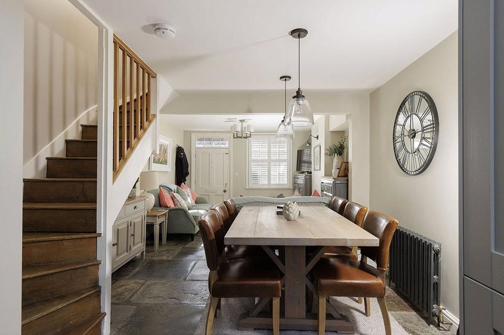Dining Roon