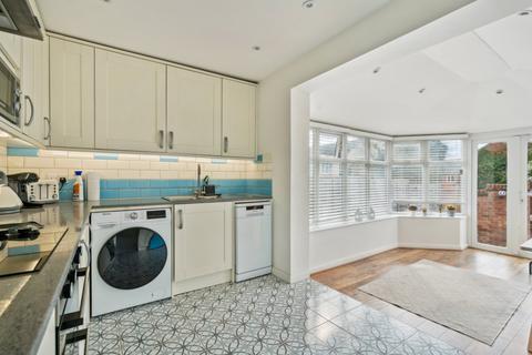 Sedley Grove, Harefield, Uxbridge, UB9