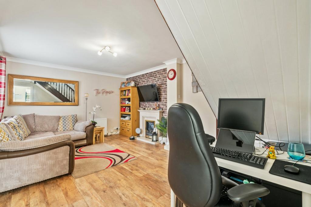 Front Room