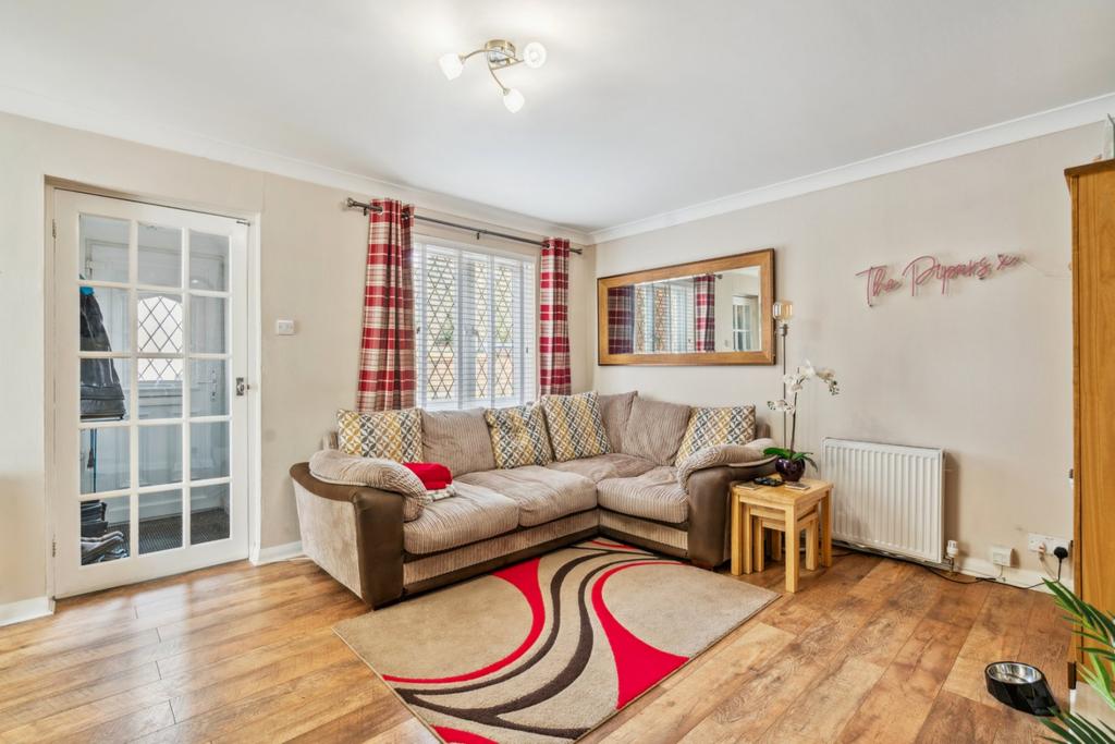 Front Room