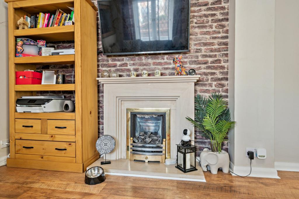 Front Room