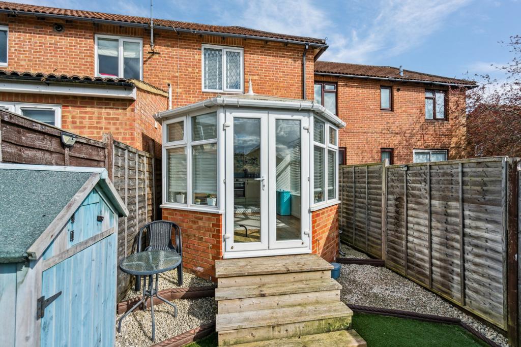 Conservatory