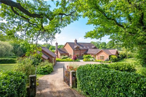 undefined, The Straits, Wheatley, Hampshire, GU35