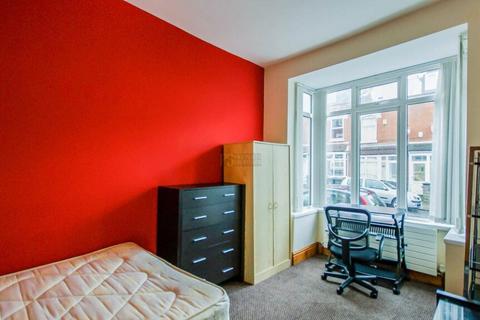7 bedroom terraced house to rent, Hubert Road, Birmingham B29
