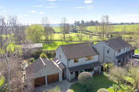Kimmeridge Church Path, Aller, Langport, TA10 0QP