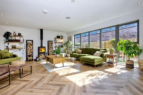 4 bedroom detached house for sale, Elm Mews, Glencarse, Perth, PH2