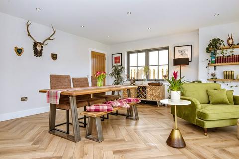 4 bedroom detached house for sale, Elm Mews, Glencarse, Perth, PH2