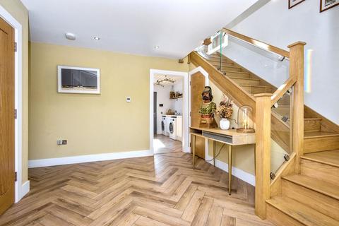 4 bedroom detached house for sale, Elm Mews, Glencarse, Perth, PH2