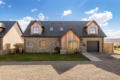 9 Elm Mews, Glencarse, Perth, PH2 7FJ