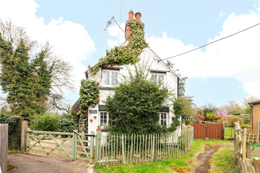 Side Of Property