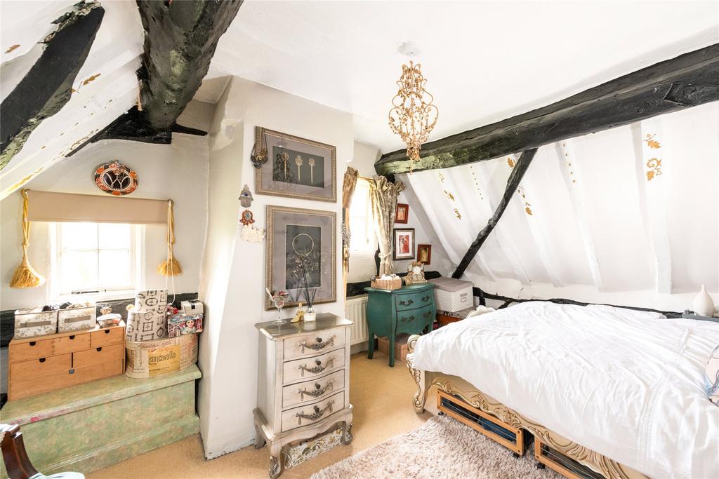 Principal Bedroom
